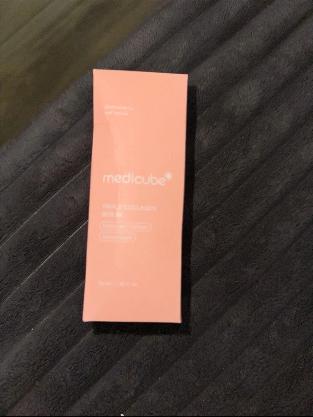 NWT Medicube Triple Collagen Serum 55ml